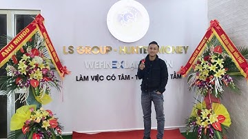 Wefinex-Mang 8000$ vào đục thủng sàn wefinex nào cả nhà ( 24-04-2021 )