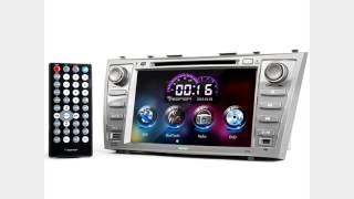 Eonon D5164u DVD Player Review