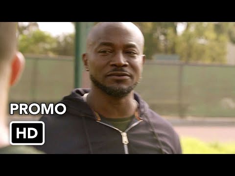 All American 3x02 Promo "How To Survive In South Central" (HD)