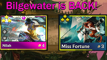 *NEW* Best Meta Comp in TFT Set 9.5 Patch 13.20 | Teamfight Tactics