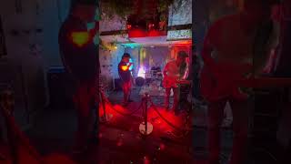 Hideaway Trio voodoo child