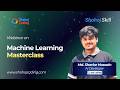 Machine Learning Masterclass for Beginners | Shohoj Coding