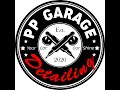 PP Garage : SUBARU IMPREZA GF