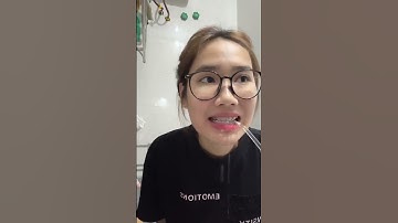 Máy tăm nước lý tưởng cho hội niềng răng #tamnuocwaterbeam #review