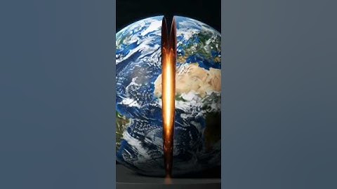 EARTH CUTTING | #ai #asmr