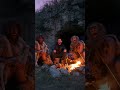 60000 Jahre vor unserer Zeit gab es nur Mammut
