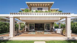 Villa For Sale - John Taylor Tuscany