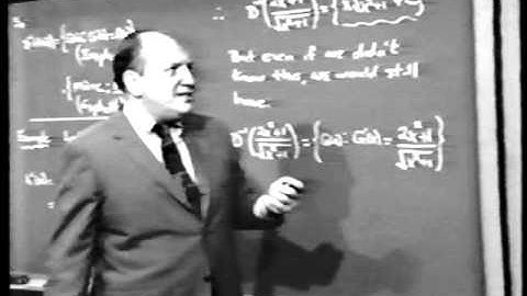 Unit II: Lec 10 | MIT Calculus Revisited: Single Variable Calculus