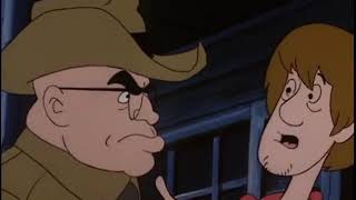 Scooby Doo Meets The Boo Brothers: Broken Keys