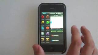 AppBox Pro Review screenshot 1