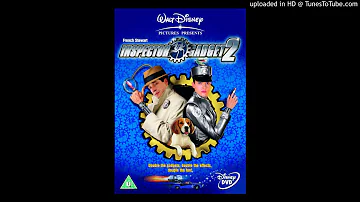 Inspector gadget 2 Up Up Up song