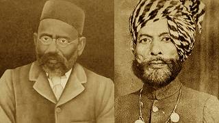 Mushtaq Hussain Khan Dhrupad Hindol In The Style Of Mohammad Wazir Khan