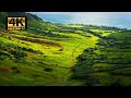 Hawaii Drone Fly By | CINEMATIC MUSIC | 4K