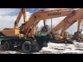 Hyundai R210W-9S