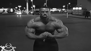 KEVIN LEVRONE & DAVID GOGGINS x I'D STAY FOREVER (EDIT)