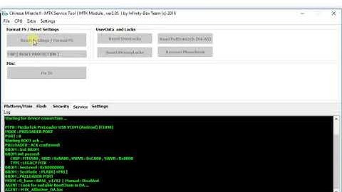 Doogee x11 frp remove by cm2