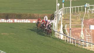 Vidéo de la course PMU PRIX JEAN GAILLY DE TAURINES