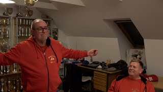 Morten Elis Vi´guld