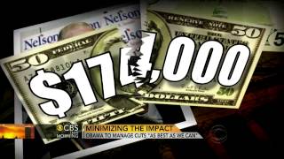 Federal cuts: Who will be affected?