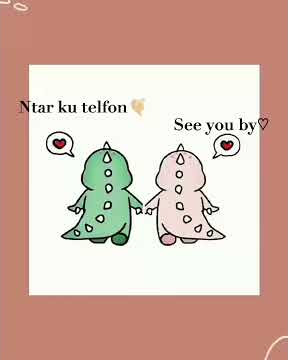 Story WA Lucu| Telpon Di Saat Yang Tidak Tepat