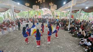 Cover Santri Pekok  At Ppsh Kamulyan Bantarsari ppshkamulyan 