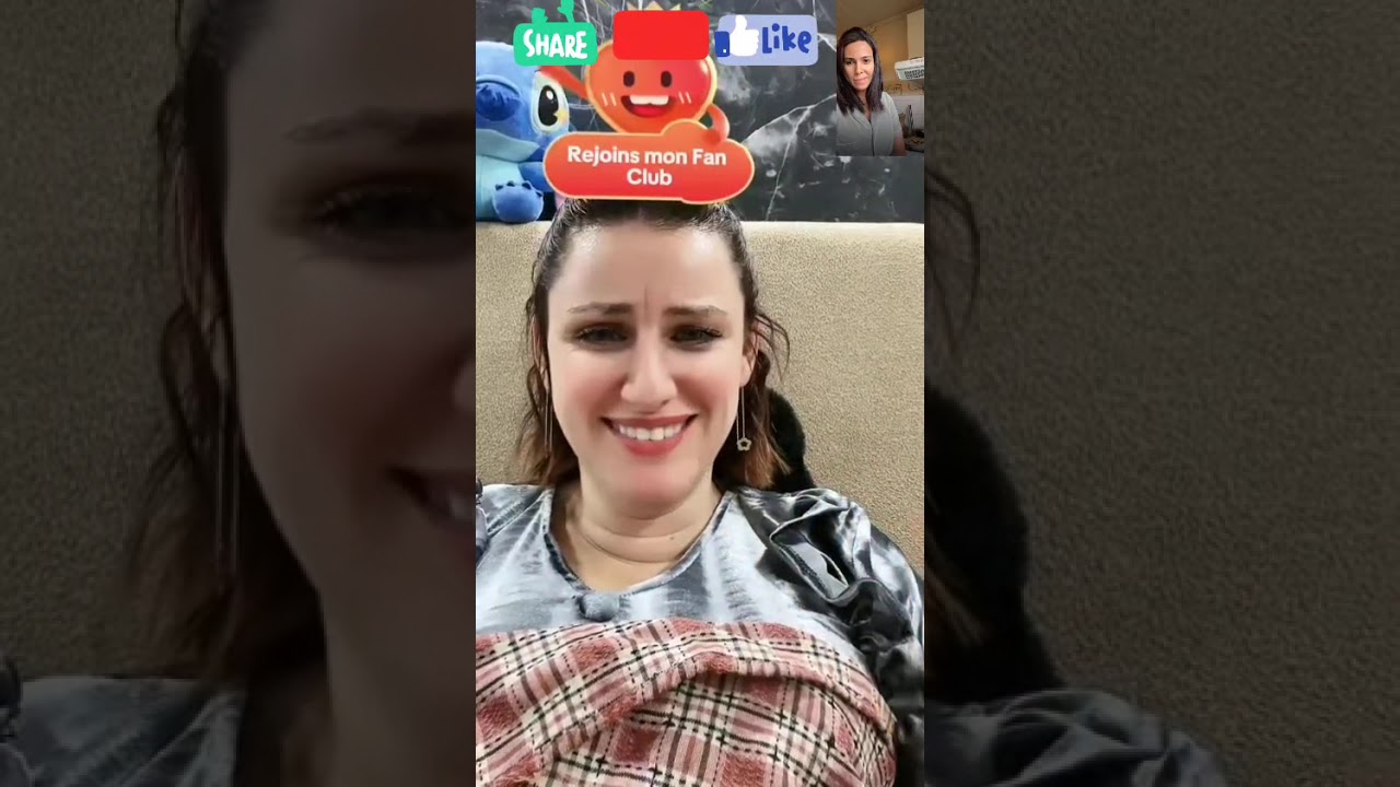 شيرين 😂🌯 فريت اومليت بوراك حار وكارامار