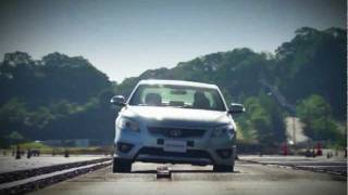 Toyota Reliability TV Commercial