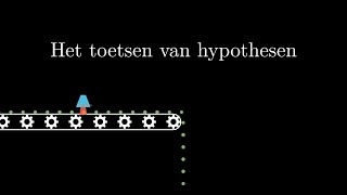 Het Toetsen Van Hypothesen Met De Normale Verdeling Vwo Wiskunde Ad