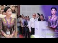 ស្ត្រីនៅតែខ្លាំង! លោកជំទាវអ្នកឧកញ៉ា ម៉ៅ ចំណាន ឈ្នះដាច់លើបេក្ខភាព ២ រូបទៀត ទទួលបាន ៩៣ ភាគរយនៃសន្លឹកឆ្