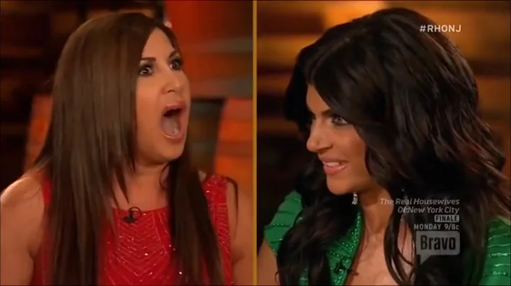 S5 RHONJ Teresa vs Jacqueline 1