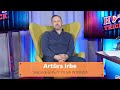 Artūrs Irbe – PILNA INTERVIJA (s07e14)