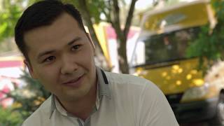 видео: Жумадил Эгембердиев - Жизнь одна картинка: Жумадил Эгембердиев - Жизнь одна