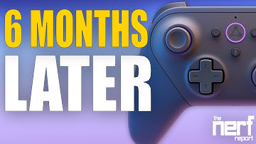 6 Months Later: Is Amazon Luna Still Worth It? - The Nerf Report