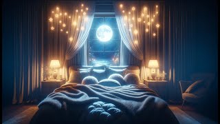 Best Sleep Ever Hypnosis #meditation #hypnosis #sleep #insomnia #sleepmusic