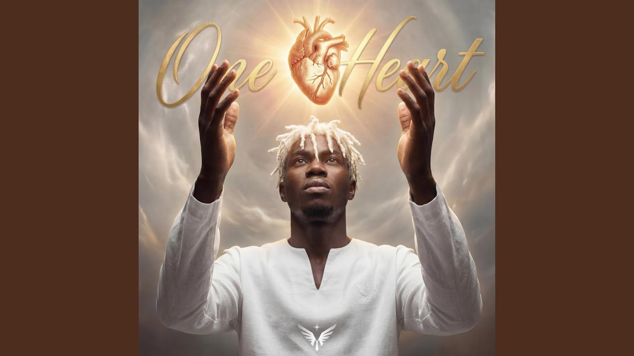 Watch One Heart on YouTube Watch One Heart on YouTube