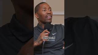 The Moment Jamal Crawford Realized Derrick Rose Is More Than Hype