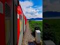 #traintravel