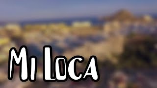Alemán - Mi Loca Ft. Big Soto Letra / Lyrics