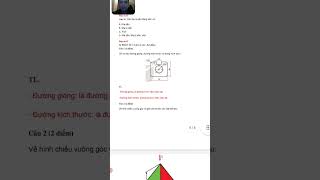 Đề Thi Công Nghệ 8 Học Kì 1 Sách Kết Nối Thì Thức