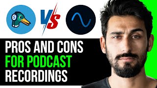 Famous STREAMYARD VS RIVERSIDE FM (PROS AND CONS COMPARISON FOR PODCAST RECORDINGS) [2024] Profile