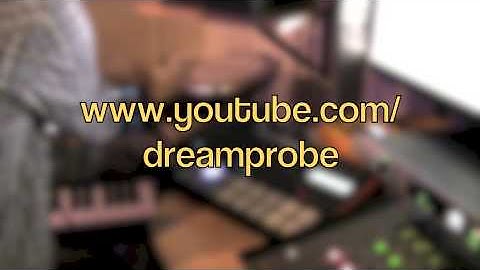 DSI Tempest Sci-Fi Punks!