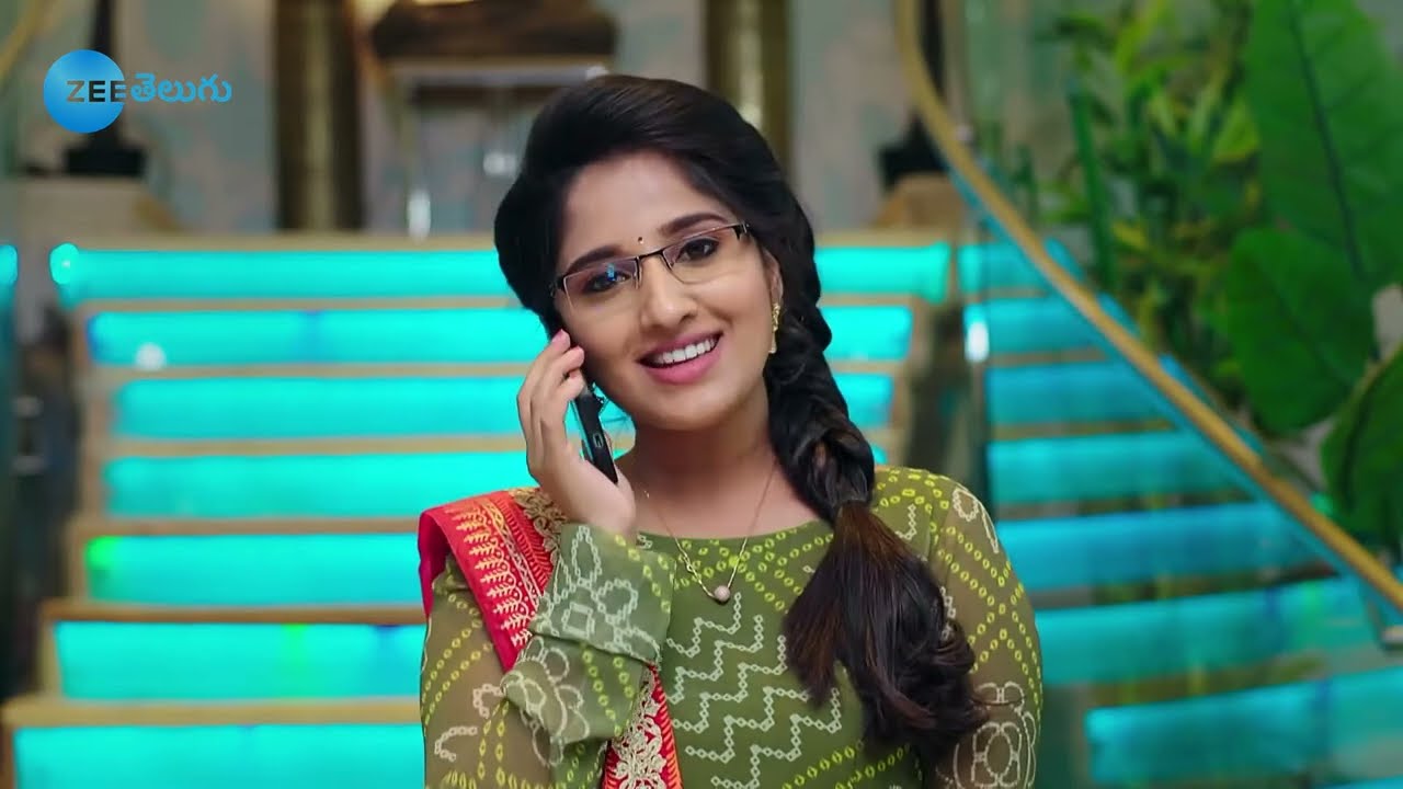 అతను మిమల్ని ప్రేమించాను పెళ్లి | Kalyanam Kamaneeyam | Full Ep 71 | Zee Telugu | 22 Apr 2022