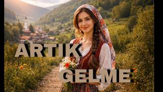 İgd - Artik Gelme (Ai̇) Şk Ürkü Üzel