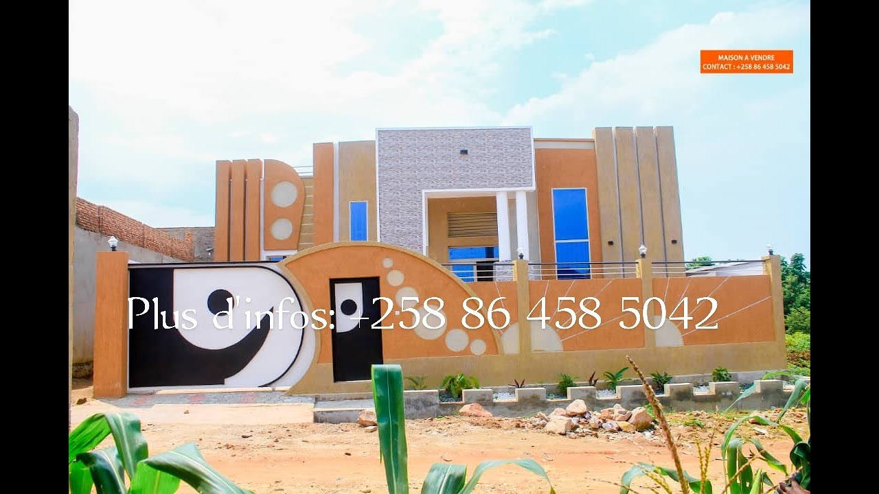 Maison à vendre: Q Gisyo (MGCO) Près de Nyabugete 1