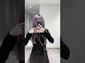 美容院で毎回のように貧血なって倒れかけてる😿なんでだろう#vlog #通信制高校 #日常 #desksetup #精神疾患