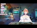 Beginning of video