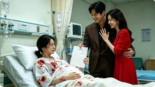 He trusted his first love, she miscarried and was divorced! She returns for revenge! News