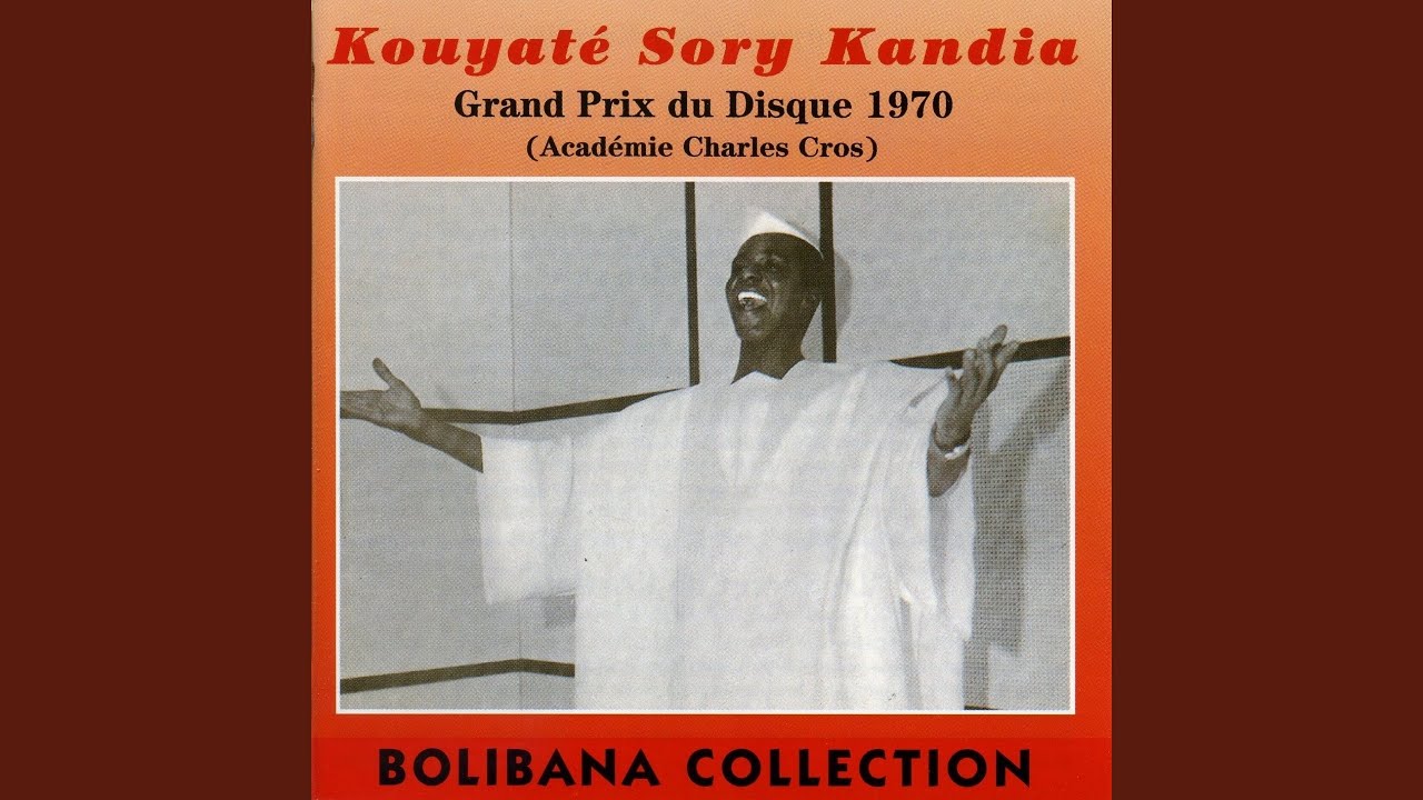 Souaressi - YouTube