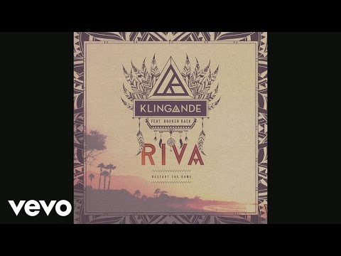 Klingande, Broken Back - RIVA (Restart the Game) [Radio Edit] (Audio) ft. Broken Back