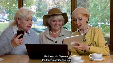 SFU TIPS - Falls in Older Adults: (4) Clinical risk factors